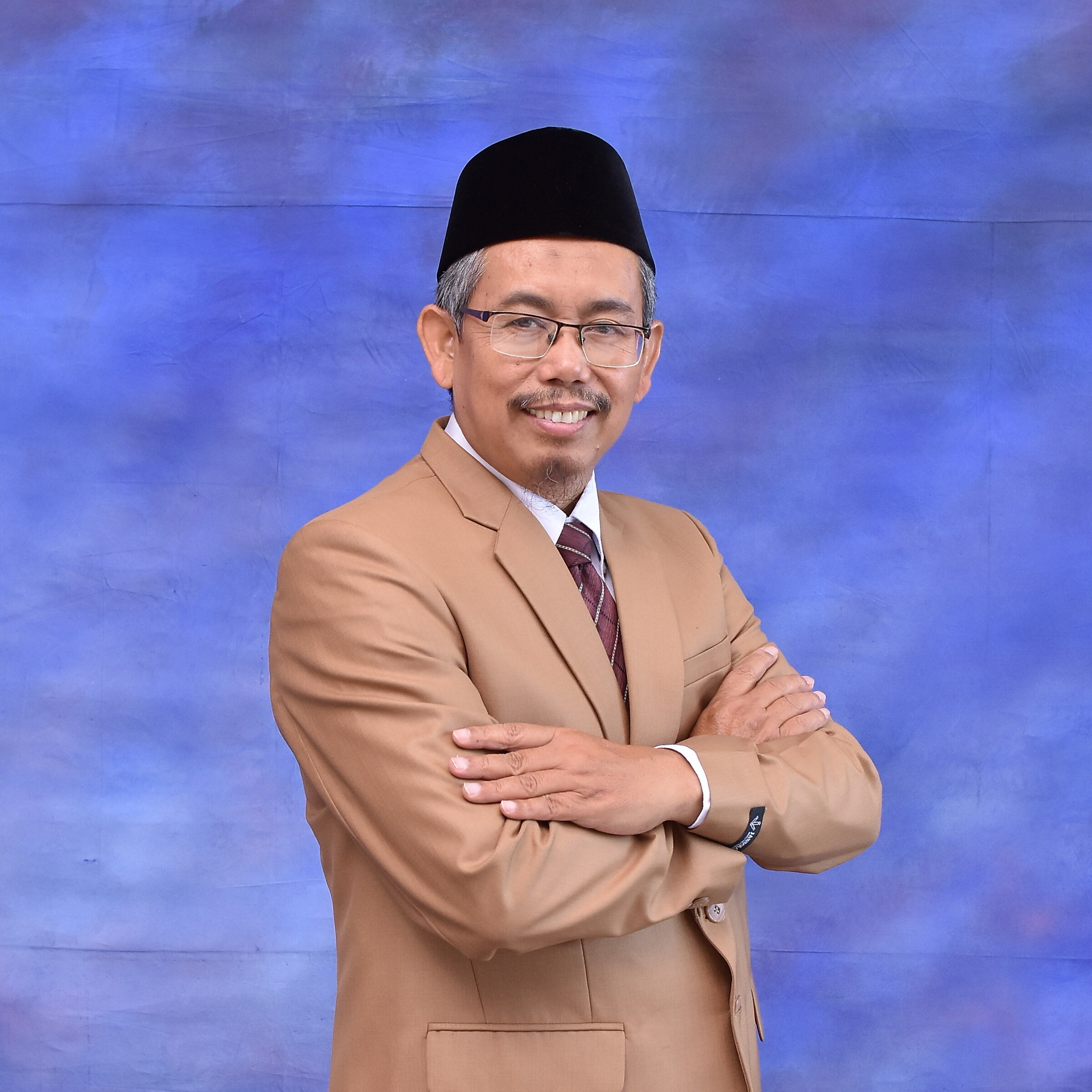 Dr. Ari Puspitowati, M.Pd.