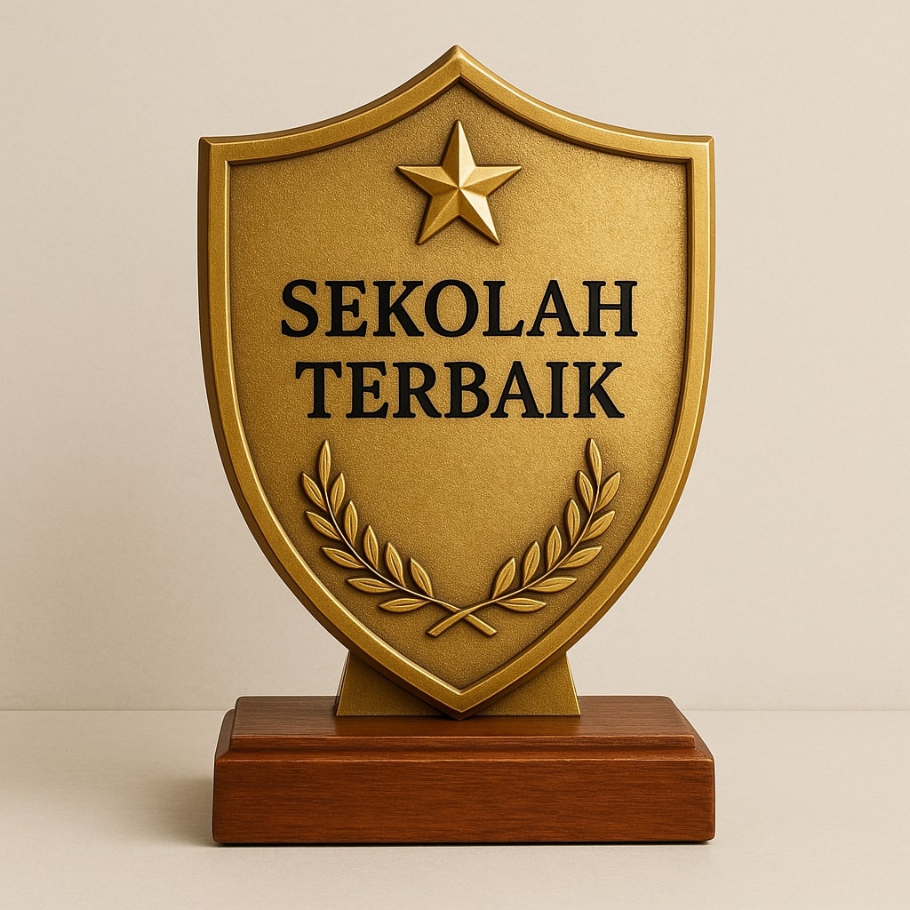 Penghargaan Lembaga Pendidikan Terbaik