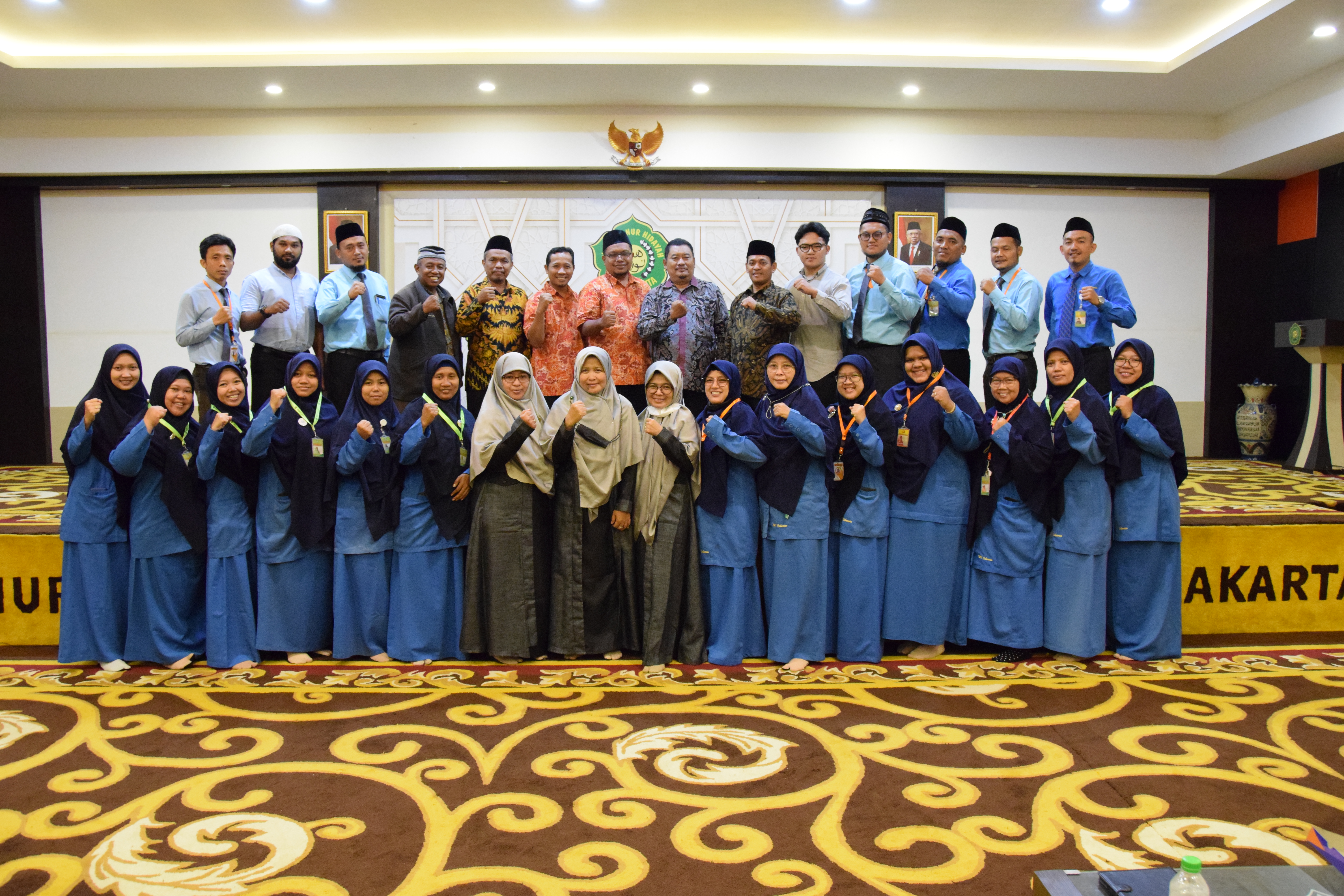 Diskusi Manajemen Keuangan